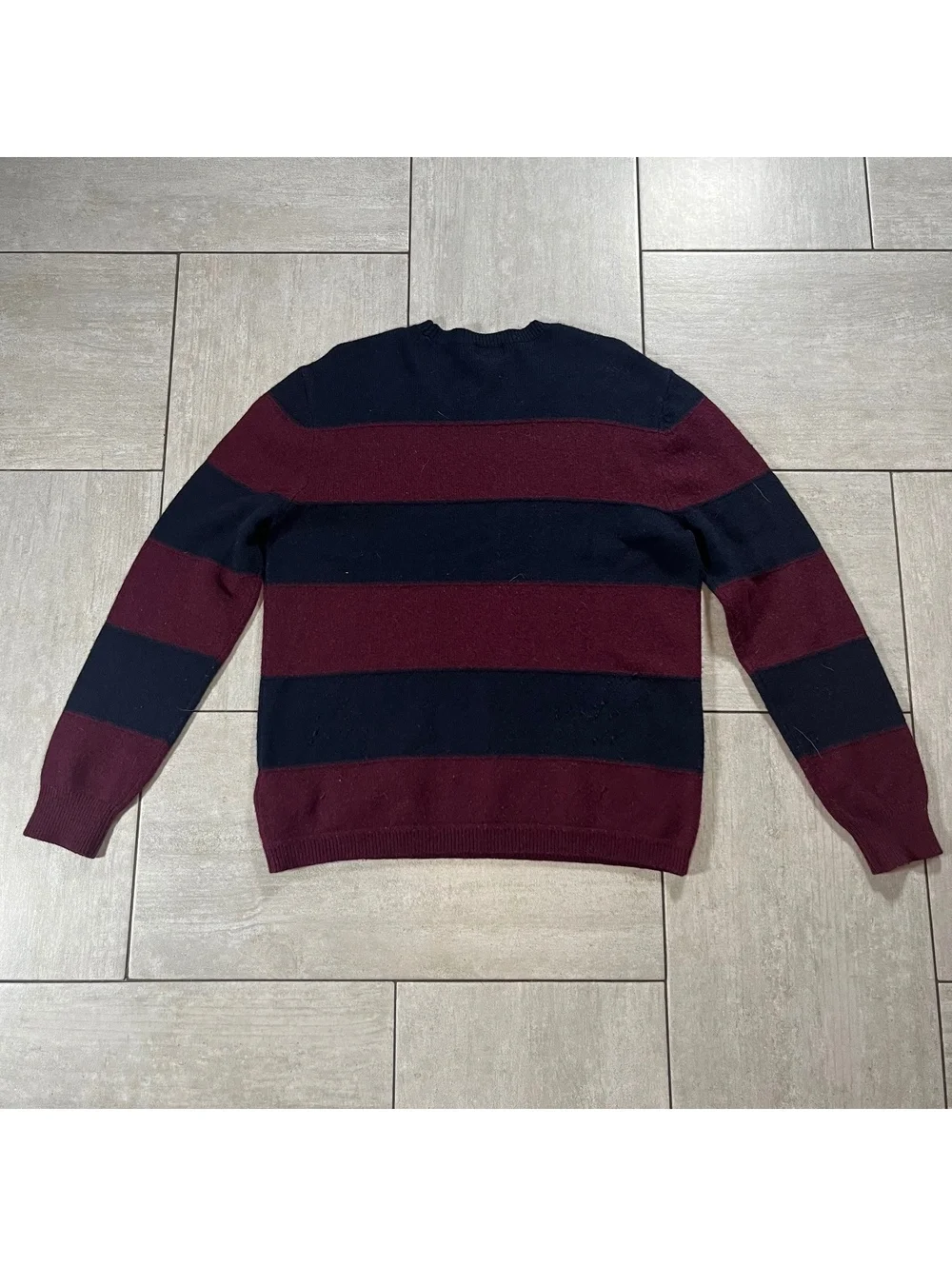 H&M this wool